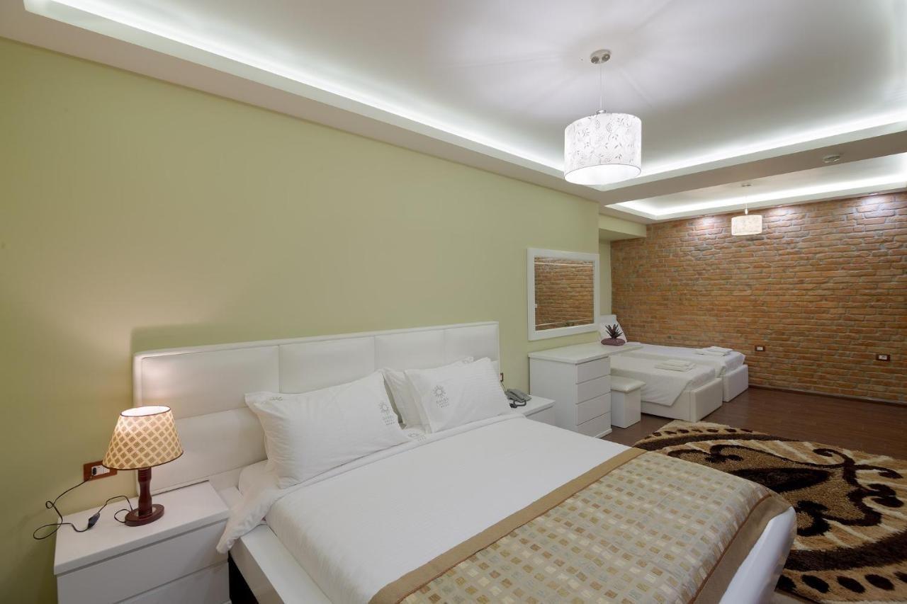 Casta Diva Hotel コルチャ エクステリア 写真