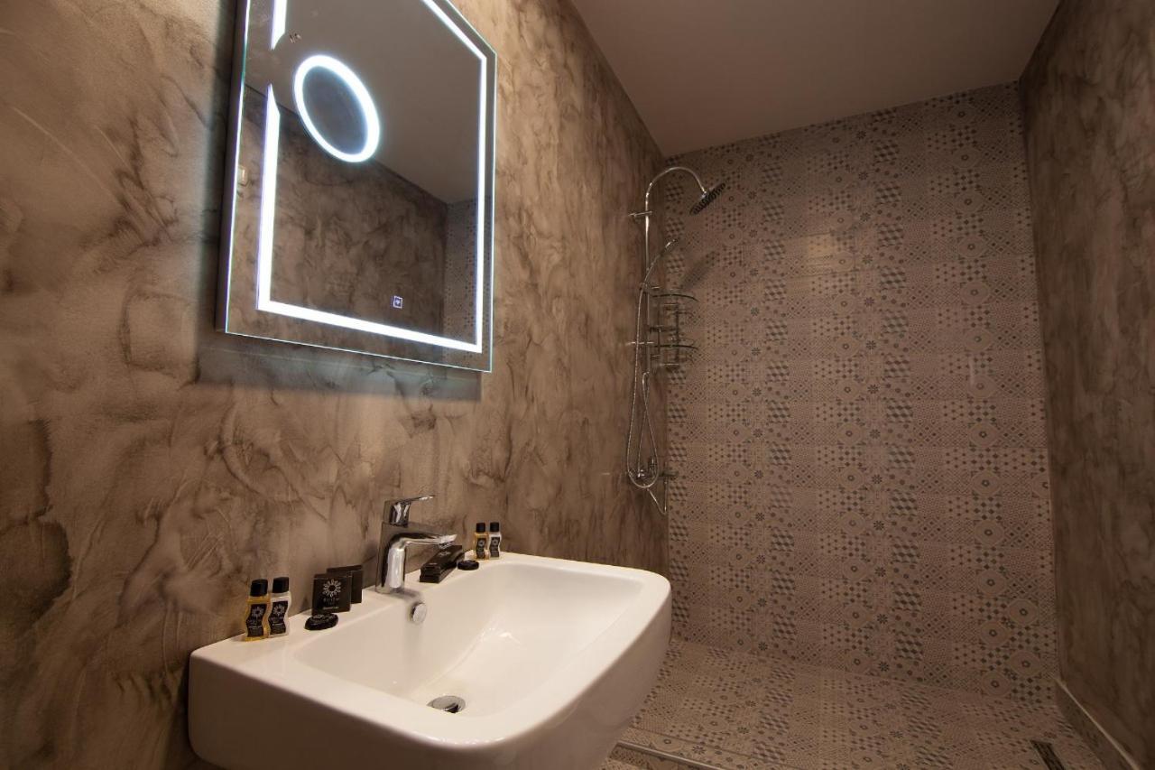 Casta Diva Hotel コルチャ エクステリア 写真