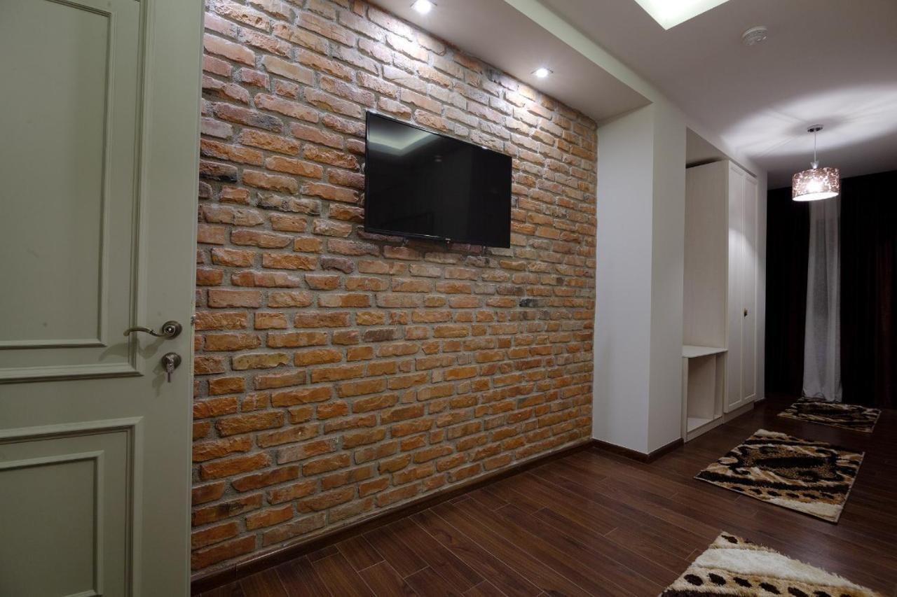 Casta Diva Hotel コルチャ エクステリア 写真