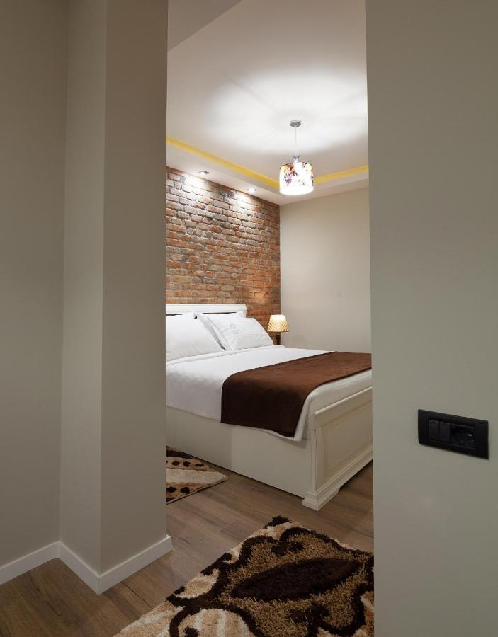Casta Diva Hotel コルチャ エクステリア 写真