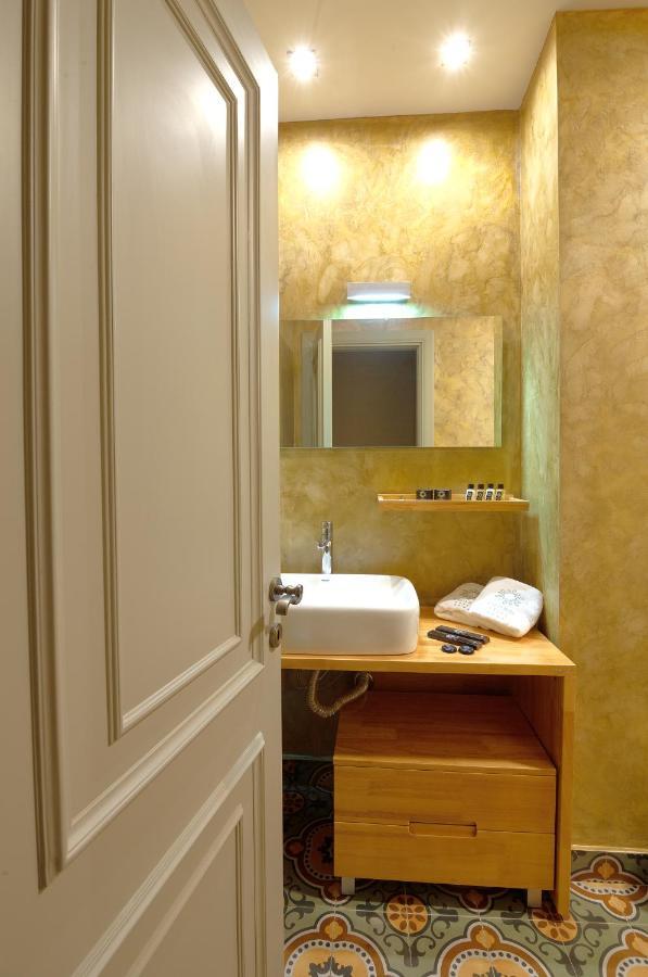 Casta Diva Hotel コルチャ エクステリア 写真