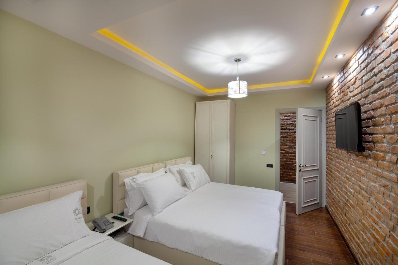 Casta Diva Hotel コルチャ エクステリア 写真